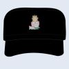 Military Style Cap Thumbnail