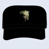 Military Style Cap Thumbnail