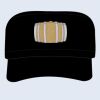 Military Style Cap Thumbnail