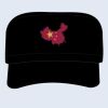 Military Style Cap Thumbnail