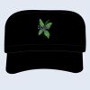 Military Style Cap Thumbnail