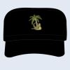 Military Style Cap Thumbnail