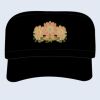 Military Style Cap Thumbnail