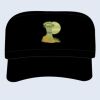 Military Style Cap Thumbnail