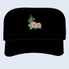Military Style Cap Thumbnail