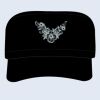 Military Style Cap Thumbnail