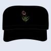 Military Style Cap Thumbnail