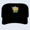 Military Style Cap Thumbnail