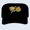 Military Style Cap Thumbnail