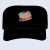 Military Style Cap Thumbnail