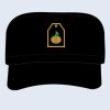 Military Style Cap Thumbnail