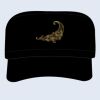 Military Style Cap Thumbnail