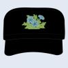 Military Style Cap Thumbnail