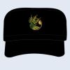 Military Style Cap Thumbnail