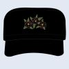 Military Style Cap Thumbnail