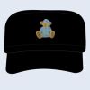Military Style Cap Thumbnail