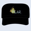 Military Style Cap Thumbnail