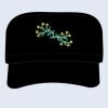 Military Style Cap Thumbnail