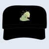 Military Style Cap Thumbnail