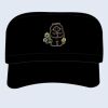 Military Style Cap Thumbnail