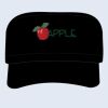 Military Style Cap Thumbnail