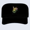 Military Style Cap Thumbnail