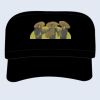 Military Style Cap Thumbnail