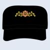 Military Style Cap Thumbnail