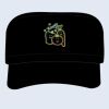 Military Style Cap Thumbnail