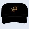 Military Style Cap Thumbnail