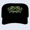 Military Style Cap Thumbnail