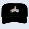 Military Style Cap Thumbnail