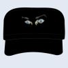 Military Style Cap Thumbnail
