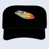 Military Style Cap Thumbnail