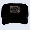 Military Style Cap Thumbnail
