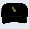 Military Style Cap Thumbnail