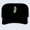 Military Style Cap Thumbnail