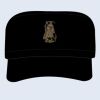 Military Style Cap Thumbnail