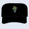Military Style Cap Thumbnail