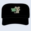 Military Style Cap Thumbnail
