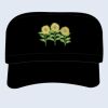Military Style Cap Thumbnail