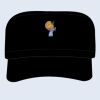 Military Style Cap Thumbnail