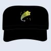 Military Style Cap Thumbnail
