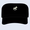 Military Style Cap Thumbnail