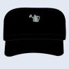 Military Style Cap Thumbnail