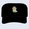 Military Style Cap Thumbnail
