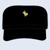 Military Style Cap Thumbnail