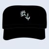 Military Style Cap Thumbnail