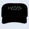 Military Style Cap Thumbnail
