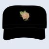 Military Style Cap Thumbnail